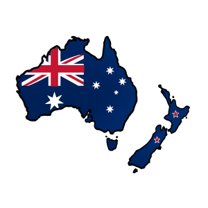 Australia New Zealand