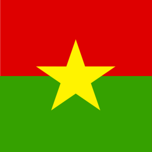 Burkina Faso
