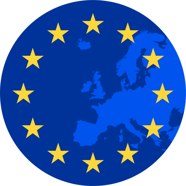 Europe (30+ areas)