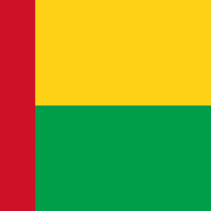 Guinea-Bissau