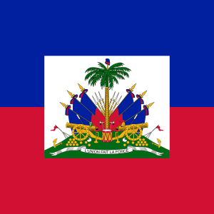 Haiti eSIM Travel Data Plans