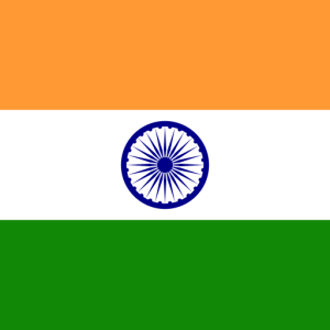 India