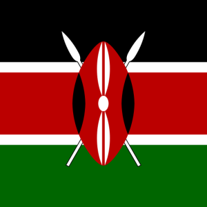 Kenya