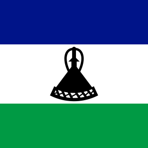 Lesotho