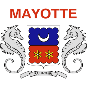 Mayotte eSIM Travel Data Plans