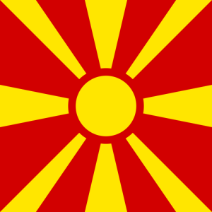 North Macedonia