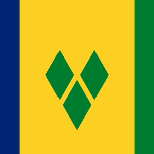 Saint Vincent and the Grenadines