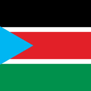 South Sudan