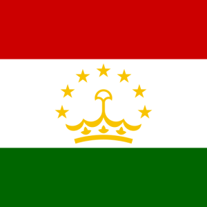 Tajikistan