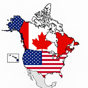 USA & Canada